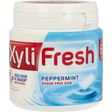 Foto van Xylifresh Peppermint