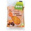 Afbeelding van Ecobiscuit Choco orange