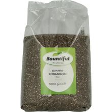 Foto van Bountiful Chia zaad