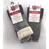 Afbeelding van Xtreme Sockswear Sokken merinowol grijs 45/47