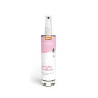 Baldini Gezichtstonic rose hydrolaat demeter