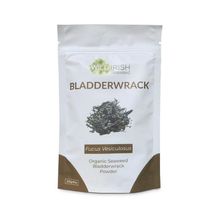 Foto van Wild Irish Blaaswier poeder bio