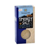 Sonnentor Smokey salt bbq kruiden