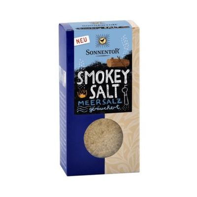 Sonnentor Smokey salt bbq kruiden