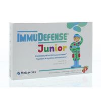 Metagenics Immudefense junior NF