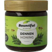 Foto van Bountiful Dennen honing