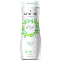 Attitude Super leaves bodywash verzorgend