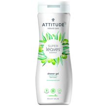 Foto van Attitude Super leaves bodywash verzorgend
