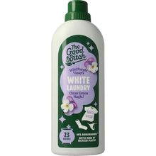 Foto van The Good Witch Wasmiddel wit