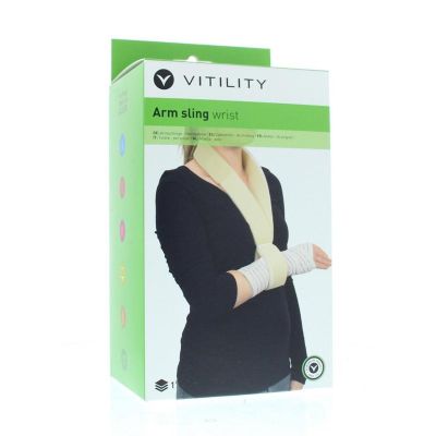 Essentials Mitella pols arm sling