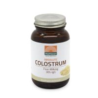 Mattisson Absolute colostrum 30%-IgG