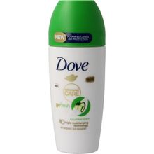 Dove Deodorant roller go fresh cucumber Foto van Dove Deodorant roller go fresh cucumber