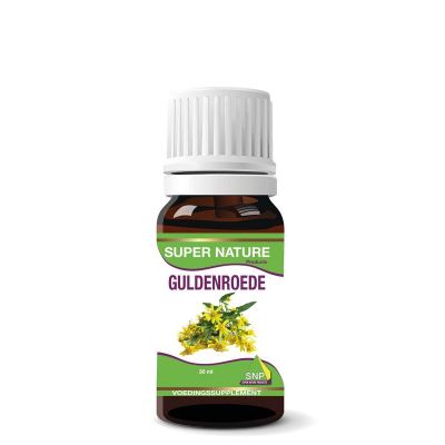 SNP Guldenroede 30 ml - Fytotherapie