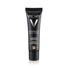 Foto van Vichy Dermablend 3D correction foundation 45 gold