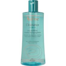 Foto van Avene Cleanance micellair water