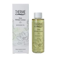 Therme zen wh lotus mass olie