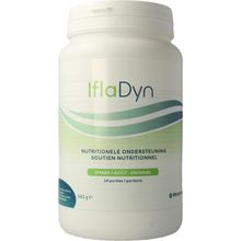 Foto van Metagenics Infladyn V2 original NF 14 scoops