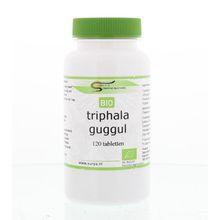 Foto van Surya Bio triphala guggul