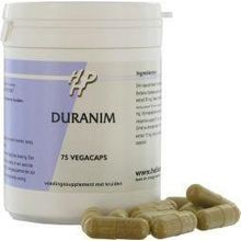 Foto van Duranim immuunsysteem