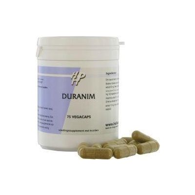 Foto van Duranim immuunsysteem