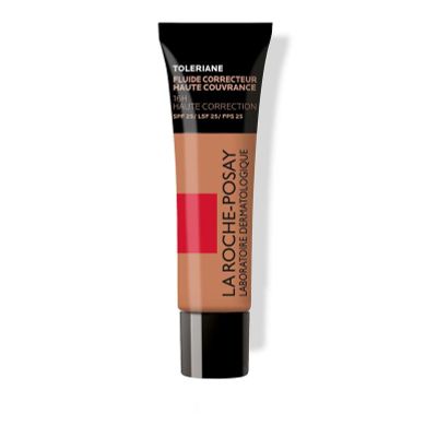 La Roche Posay Toleriane foundation 14