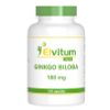 Afbeelding van Elvitaal Ginkgo biloba