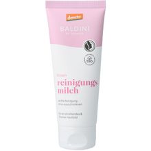 Foto van Baldini Cleansing milk rose demeter