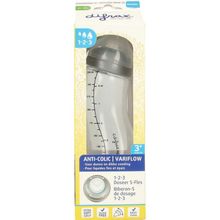Foto van Difrax S-fles natural 1 2 3 doseer