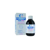 Curasept ADS Mondspoelmiddel - 0,120% chloorhexidine