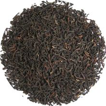 Foto van Geels Java superior Santosa OP