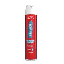 Foto van New Wave Rock & hold spray