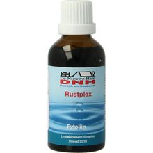 Foto van DNH rustplex tinctuur