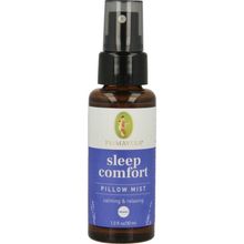 Foto van Primavera Sleep comfort pillow mist bio