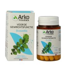 Foto van Arkocaps Boswellia