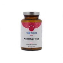 Foto van Best Choice Kiezelzuur 250