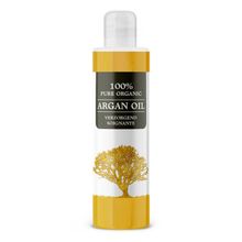 Foto van Soria Argan oil