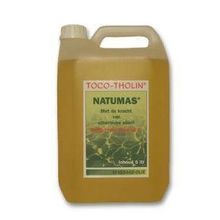 Foto van Toco Tholin Natumas massage olie