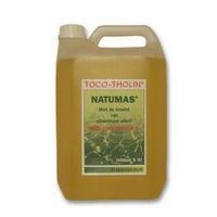 Toco Tholin Natumas massage olie