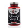 Afbeelding van Lucovitaal L-theanine omega 3