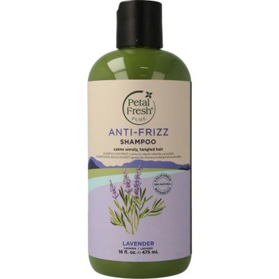 Petal Fresh Shampoo nourishing lavender 475 Milliliter - Shampoo