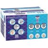 Afbeelding van Ht One veiligheidslancet Flex 23G 