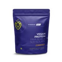 Vitakruid Vegan protein ever pro ijskoffie