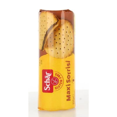 DR Schar Sorisi 250 gram - Overig reform/levensmiddelen