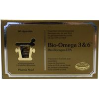 Pharma Nord Bio omega 3 & 6