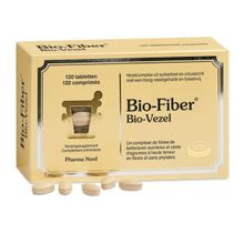 Foto van Pharma Nord Bio vezel 80