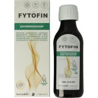 Fytofin siroop