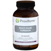 Proviform Multi puur superior