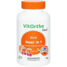 Foto van Vitortho Meer-in-1 kind
