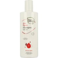 Hairwonder Hair repair shampoo