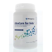 Metagenics Ultra care for kids vanille